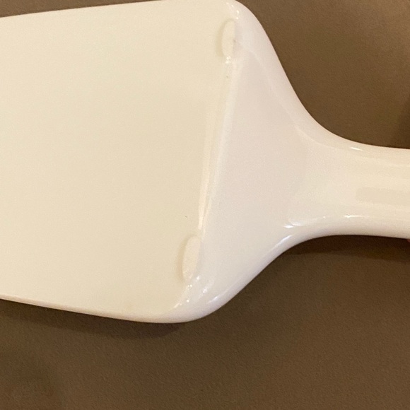 Mikasa Bone China Cake Plate and Server - Picture 9 of 10